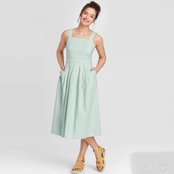 universal thread dresses